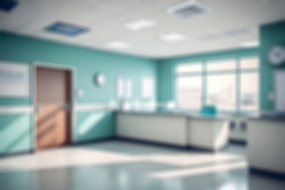 Filing a claim for healthcare-associated infections