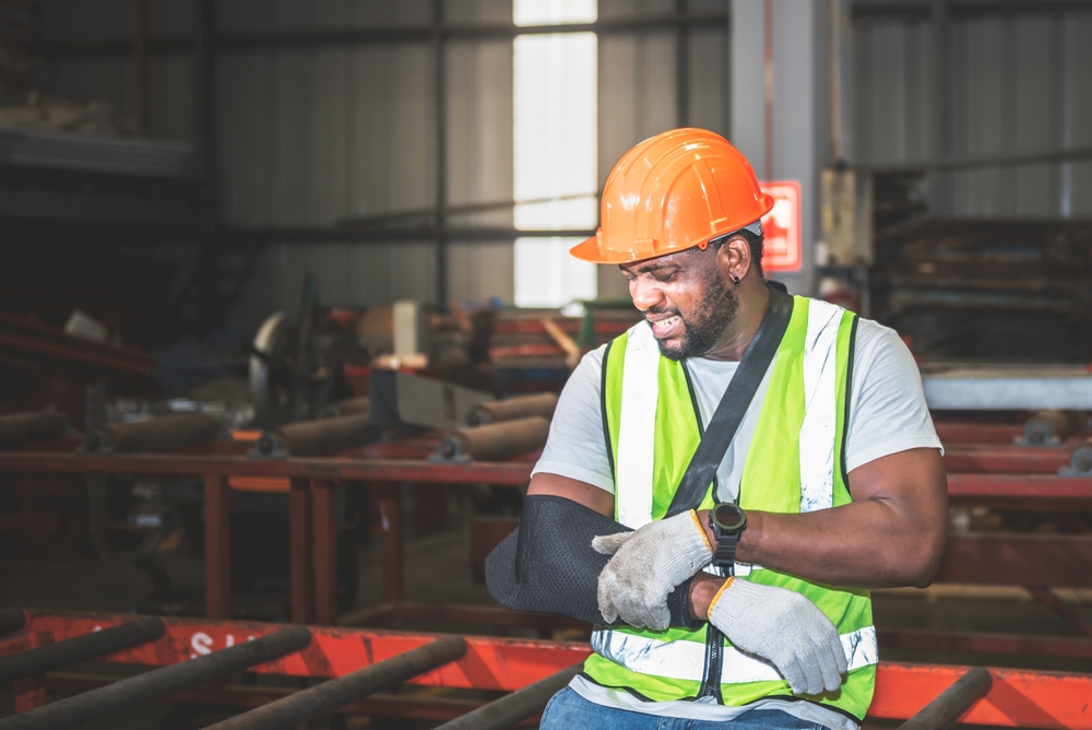 workers' compensation vs. personal injury